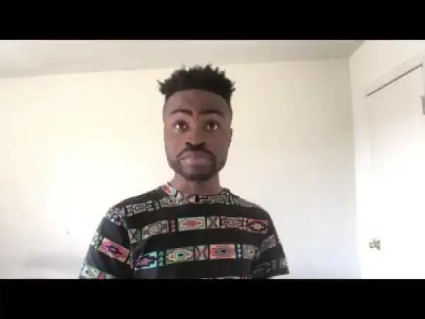 Video: Akanm D Boy – Negotiating Spirit